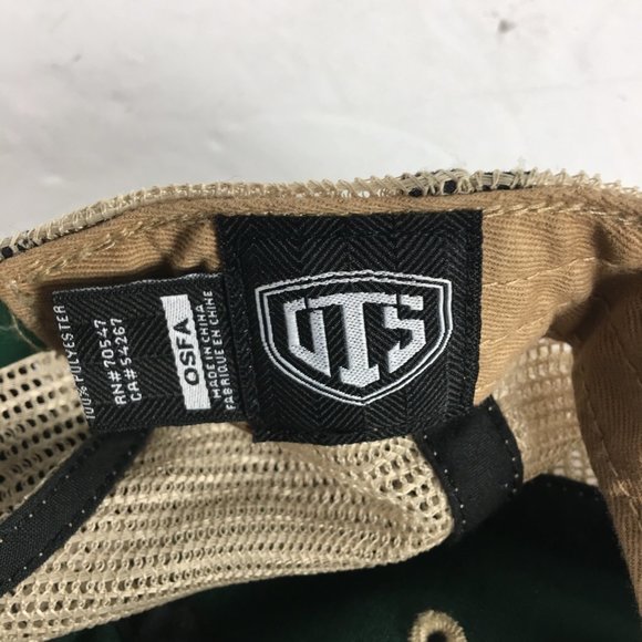 NFL GREEN BAY PACKERS BASEBALL CAP HAT - Picture 7 of 7